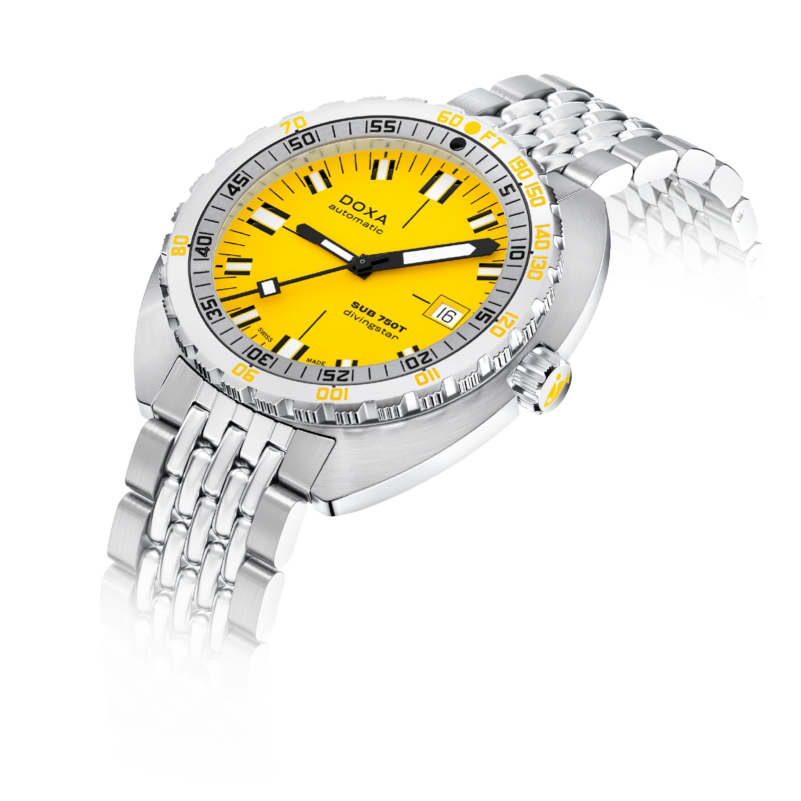 DOXA 825.10.361.10-2