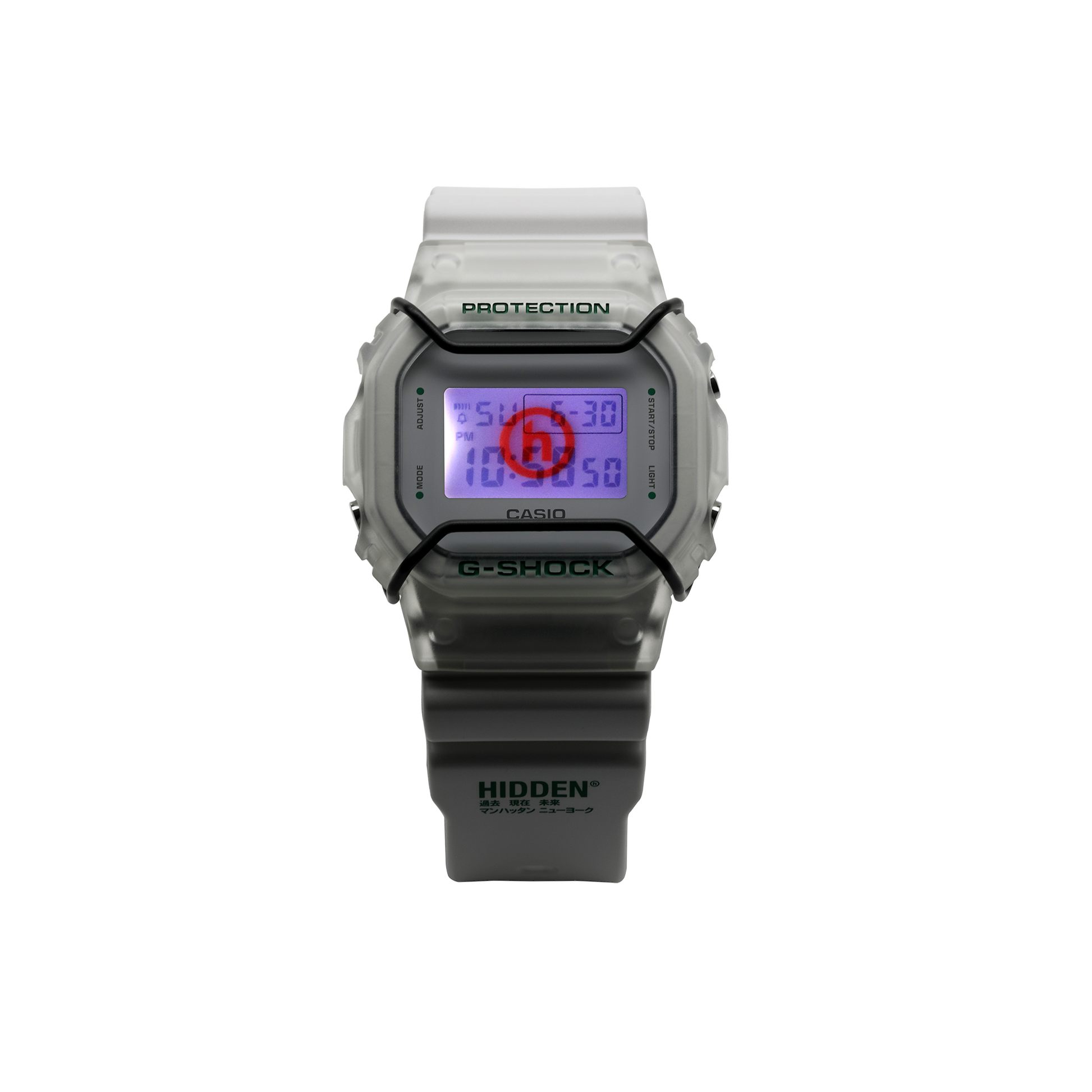 G-SHOCK DW5600HDN257-2