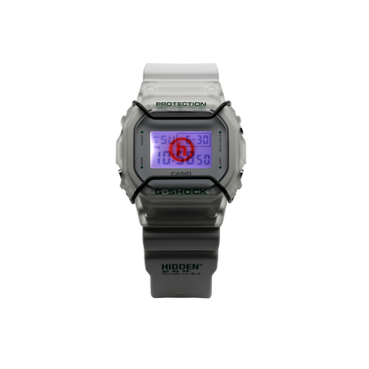 G-SHOCK DW5600HDN257-2
