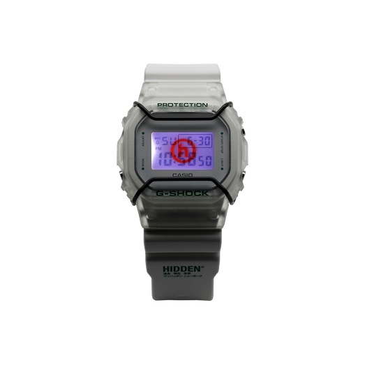 G-SHOCK DW5600HDN257-2