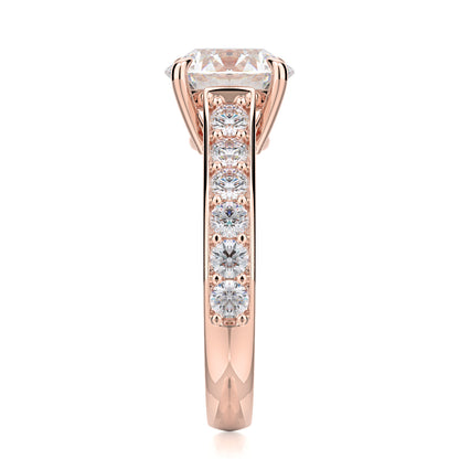 Ella Rose Engagement Ring C6000521-2