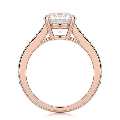 Ella Rose Engagement Ring C6000521-4