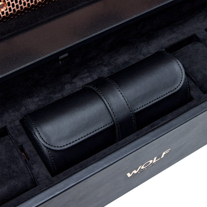 Axis 12 PC Watch Winder Cabinet