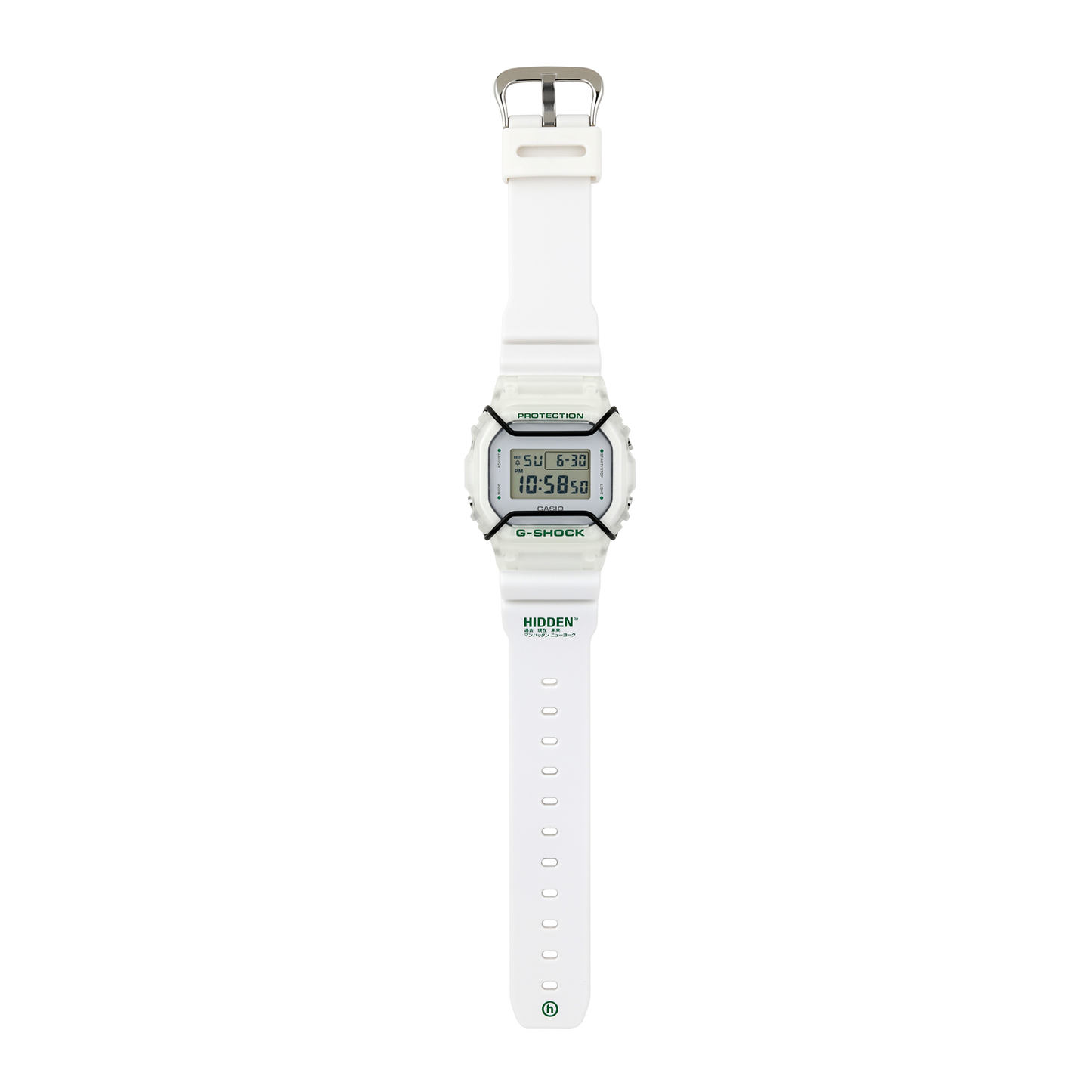 G-SHOCK DW5600HDN257-4