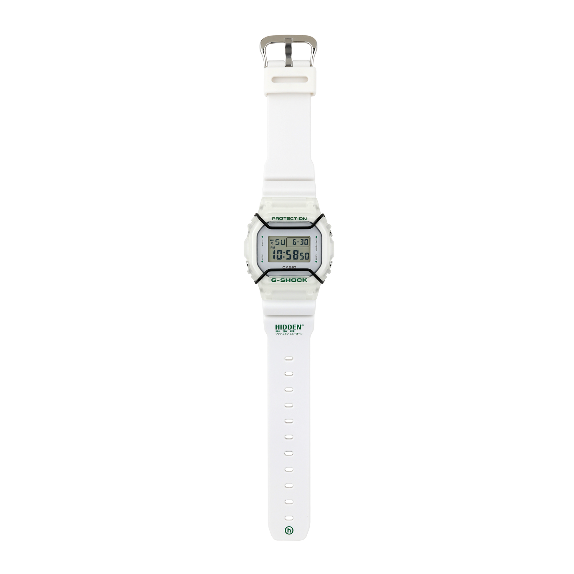 G-SHOCK DW5600HDN257-4
