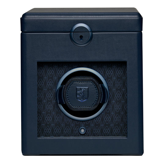 Earth Single Watch Winder