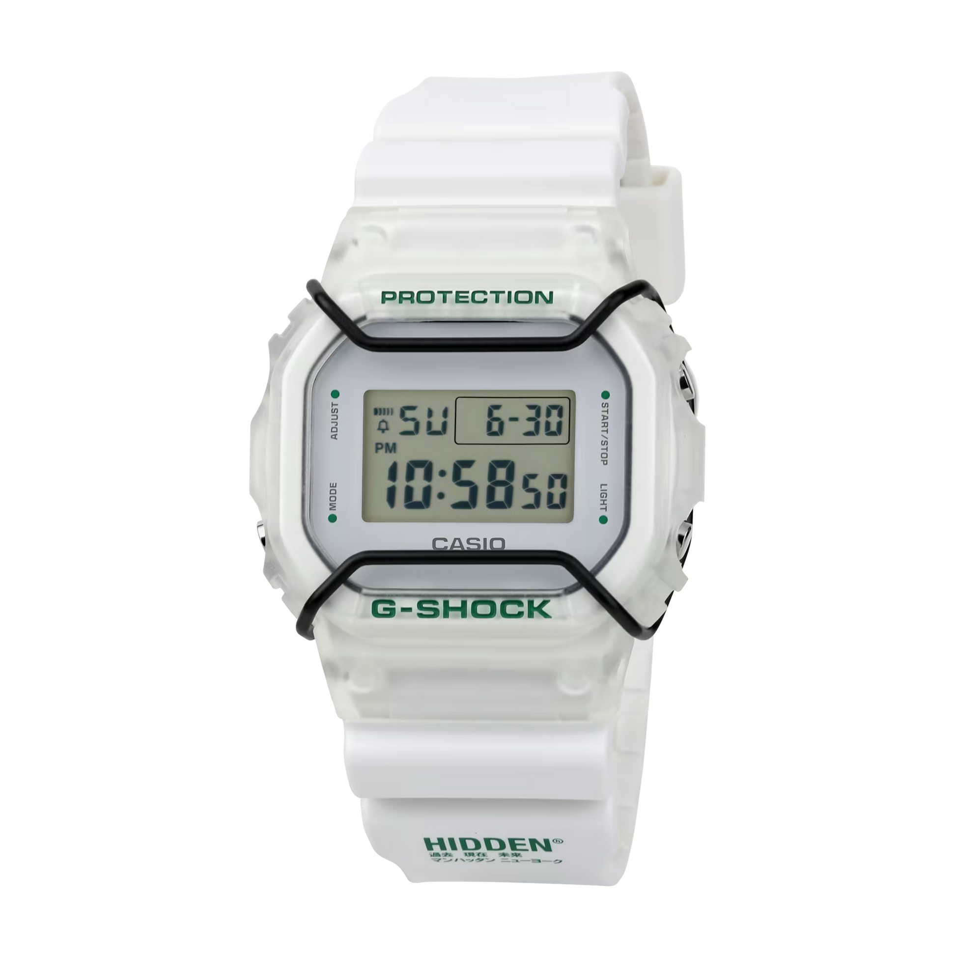 G-SHOCK DW5600HDN257-1