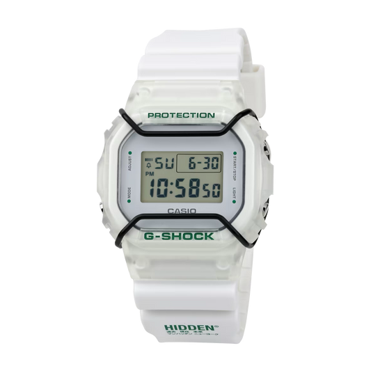 G-SHOCK DW5600HDN257-1