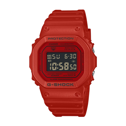 G-SHOCK DW5600RRB-4-1