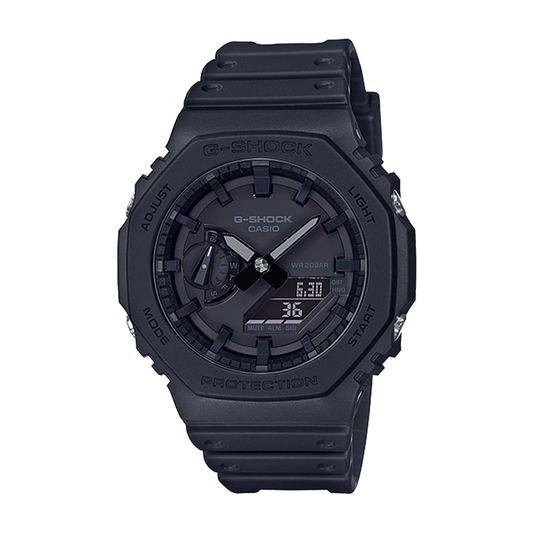 G-SHOCK GA2100-1A1-1