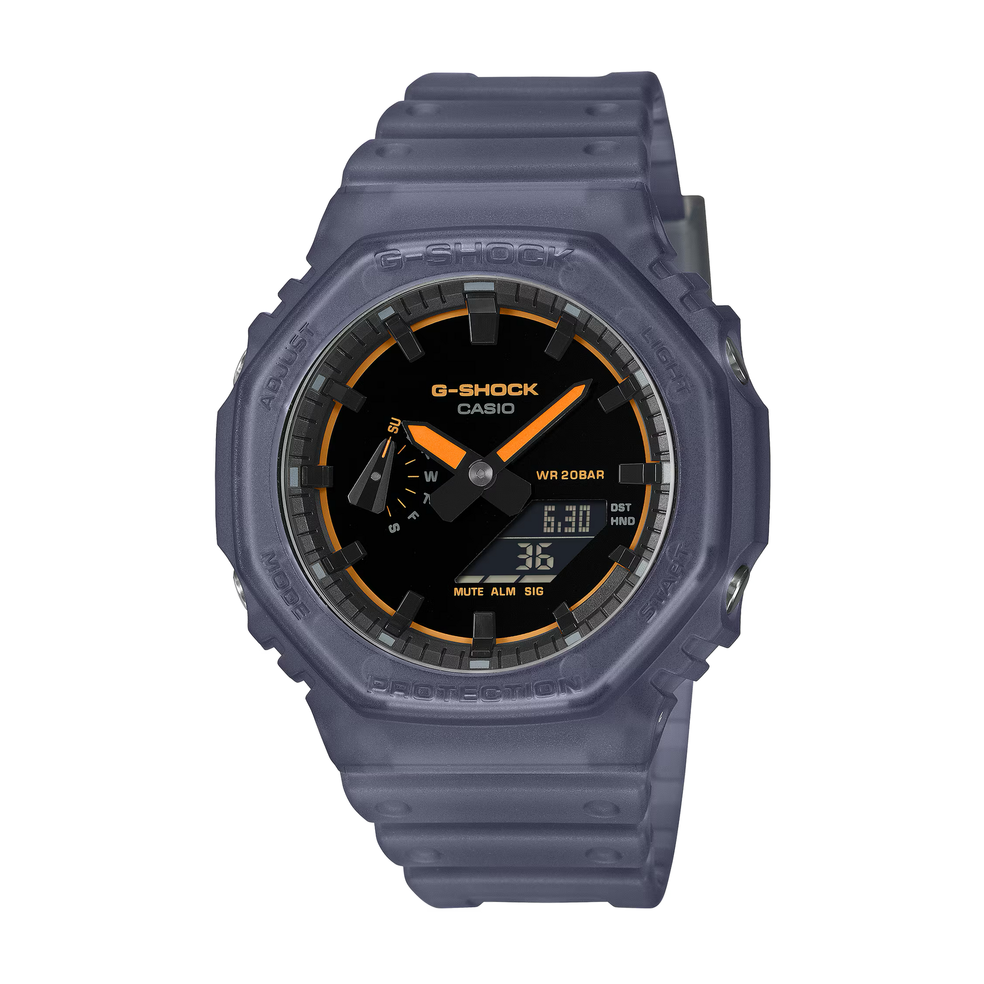G-SHOCK GA2100K-2A-1