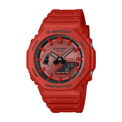 G-SHOCK GA2100RRB-4A-1