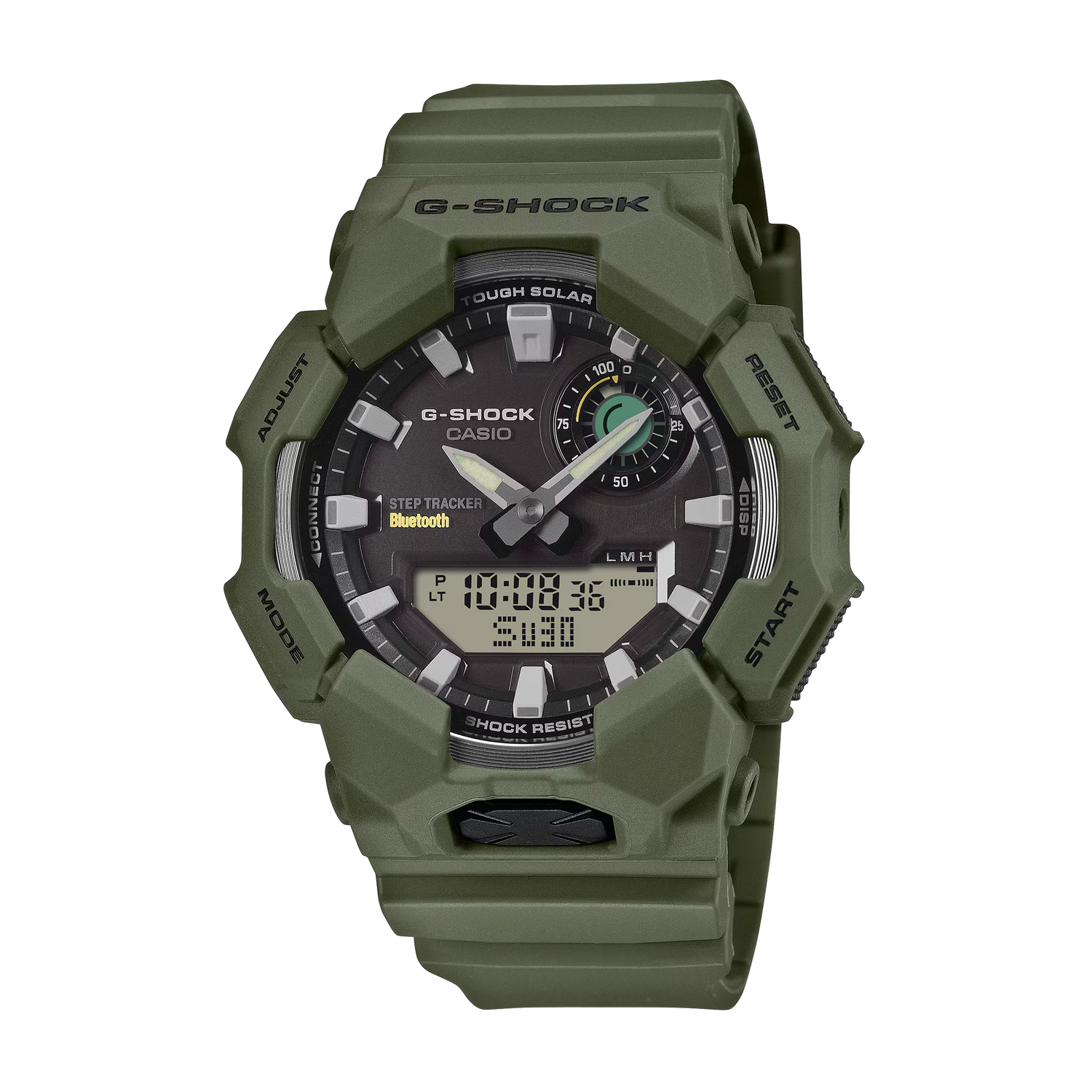 G-SHOCK GAB010-3A-1