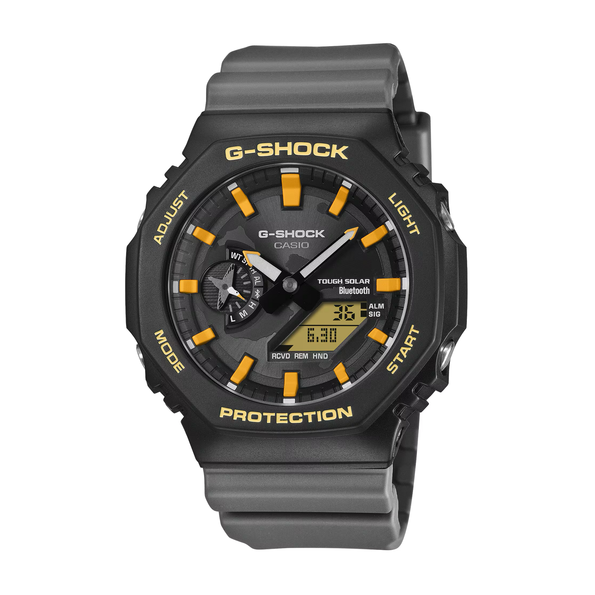 G-SHOCK GAB2100DF-1A-1