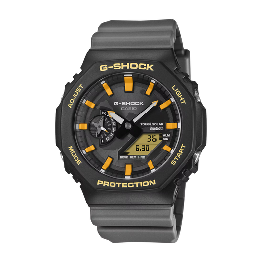 G-SHOCK GAB2100DF-1A-1