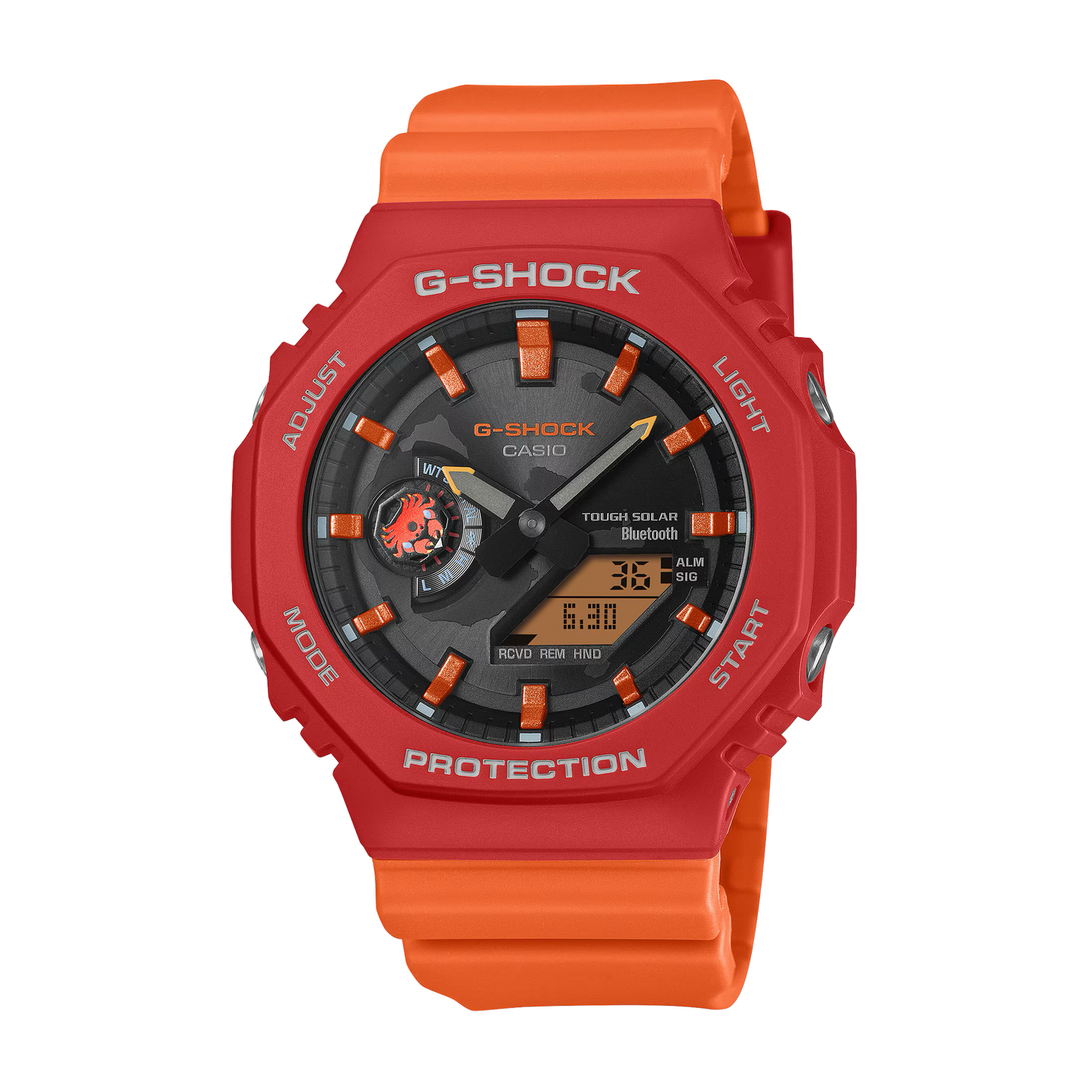 G-SHOCK GAB2100DF-4A-1