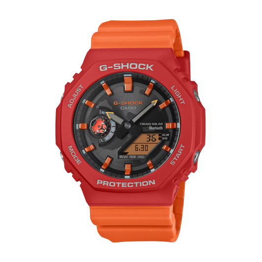 G-SHOCK GAB2100DF-4A-1