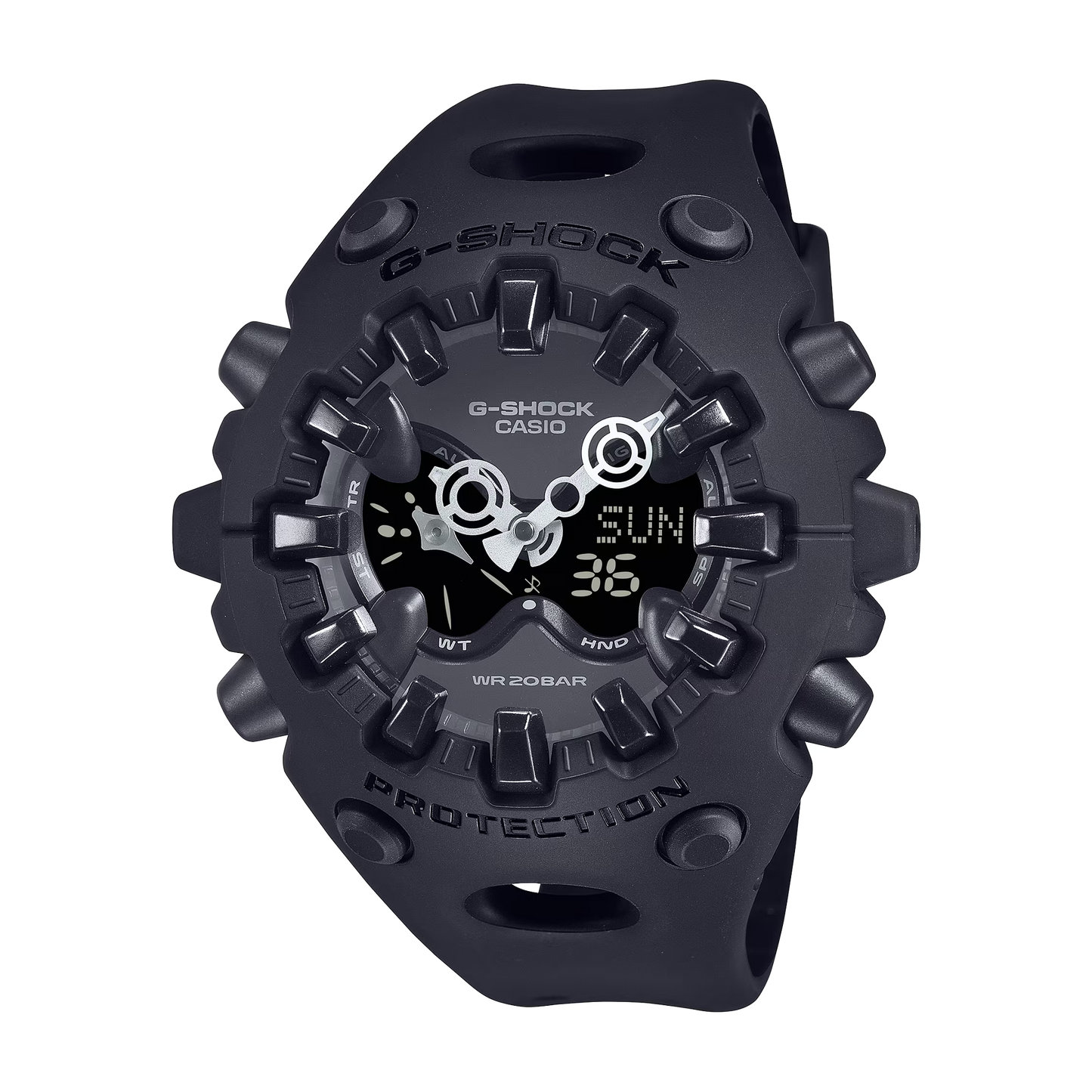 G-SHOCK GAV01-1A-1