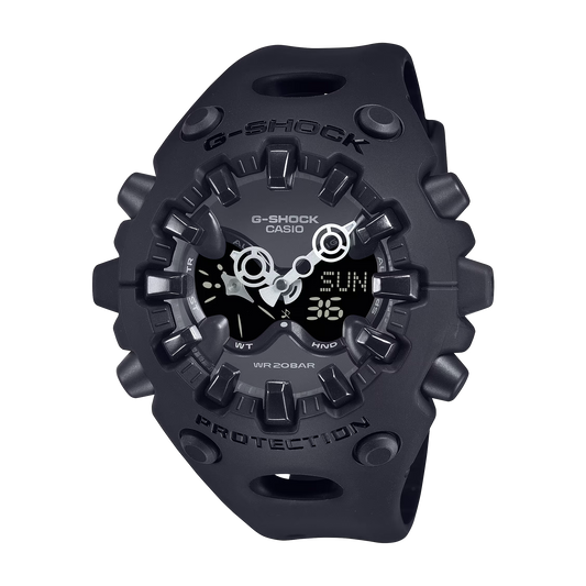 G-SHOCK GAV01-1A-1
