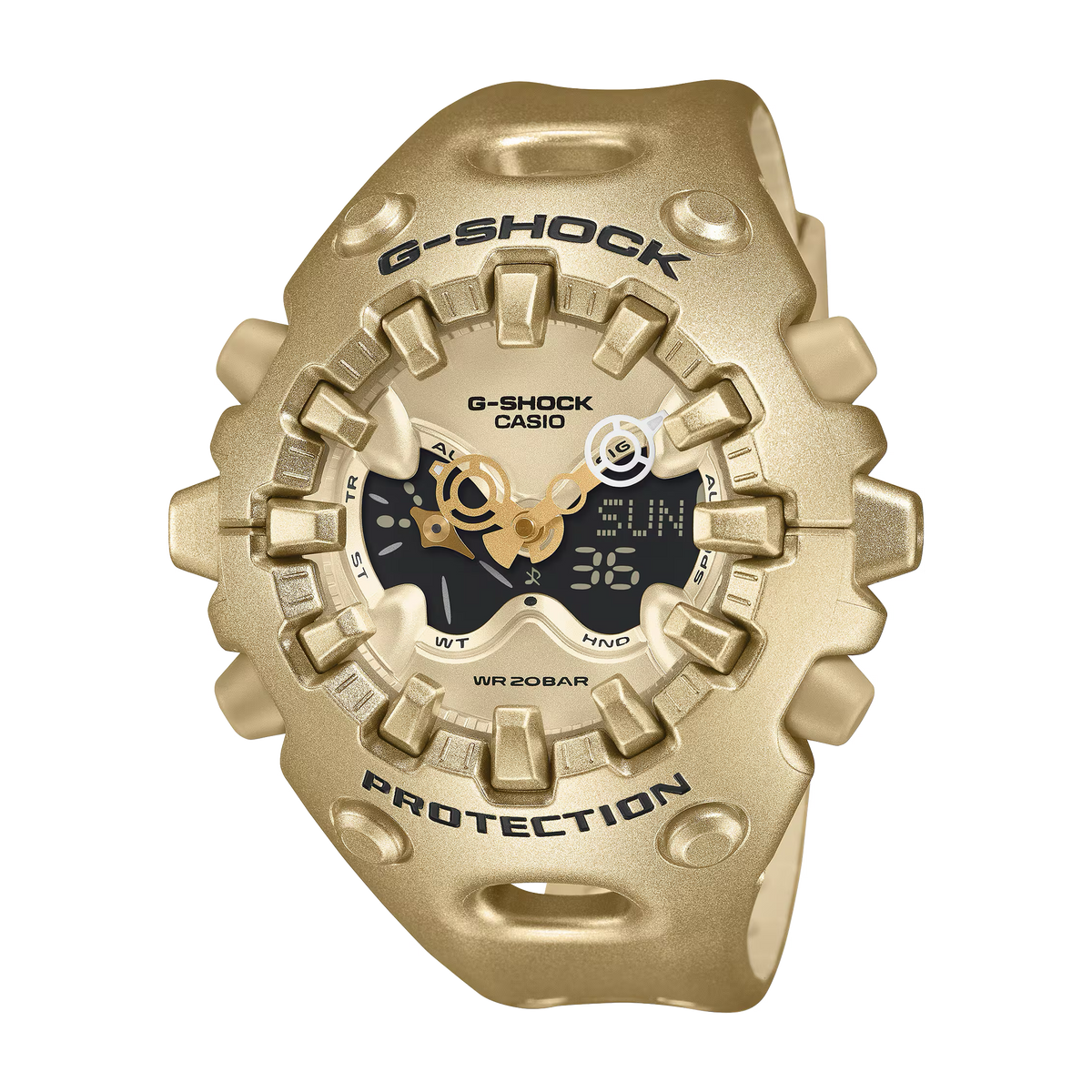 G-SHOCK GAV01A-9A-1