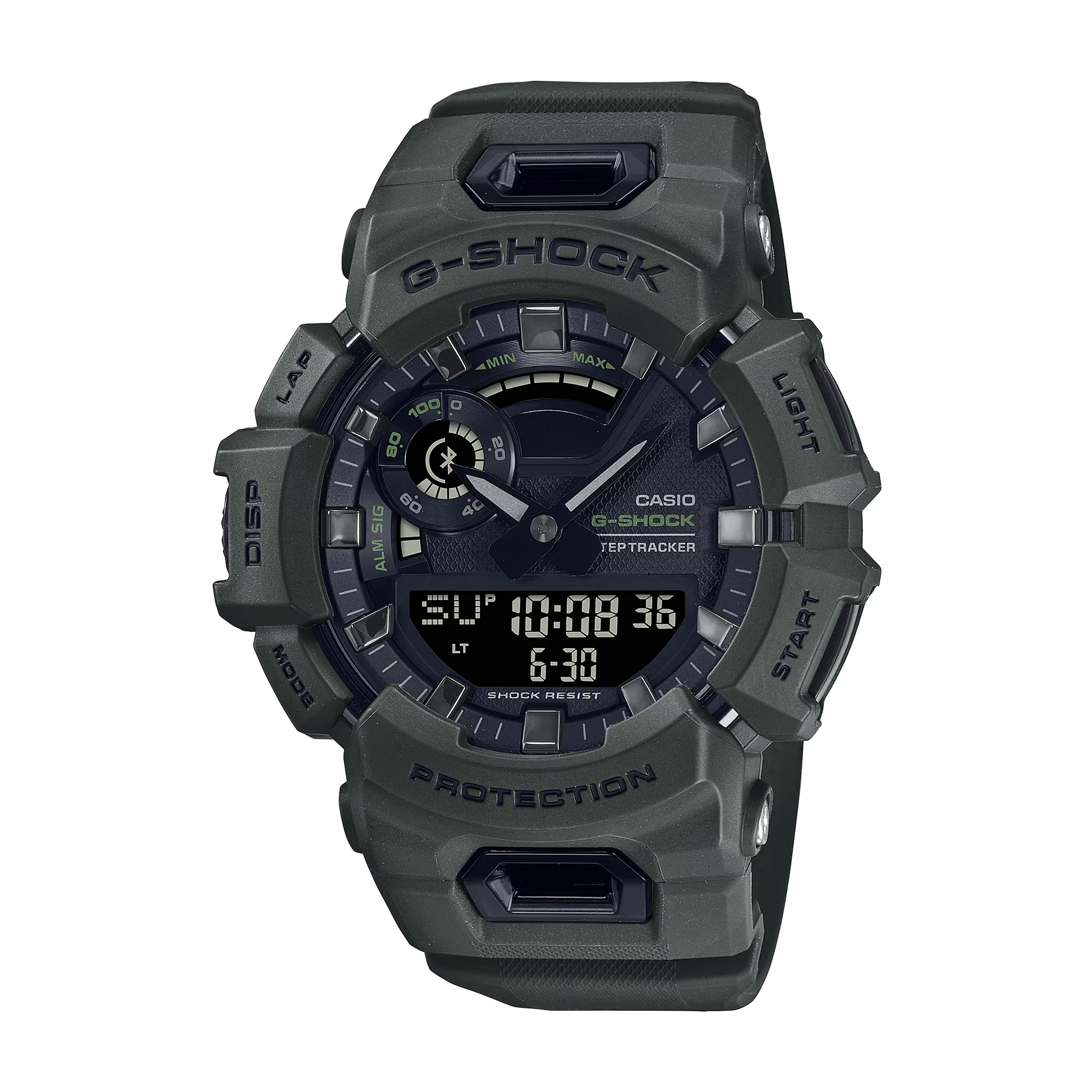 G-SHOCK GBA900UU-3A-1