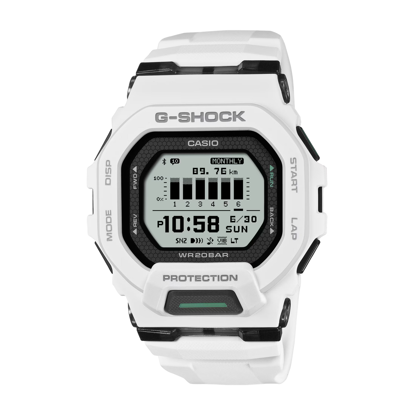 G-SHOCK GBD200-7-1