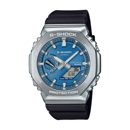 G-SHOCK GBM2100A-2B-1