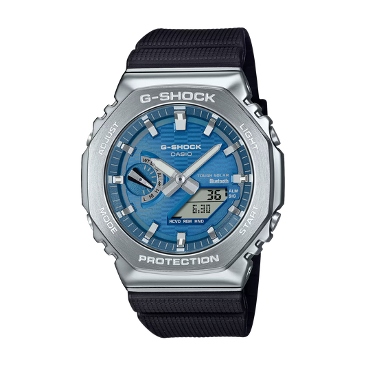 G-SHOCK GBM2100A-2B-1