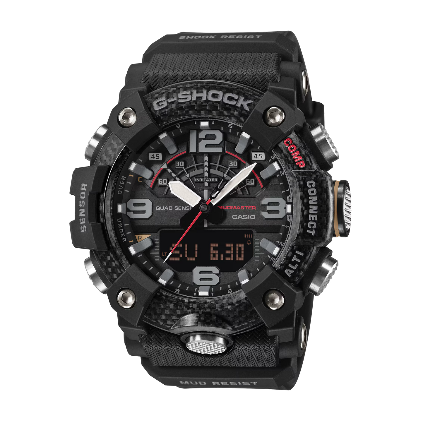 G-SHOCK GGB100X-1A-1