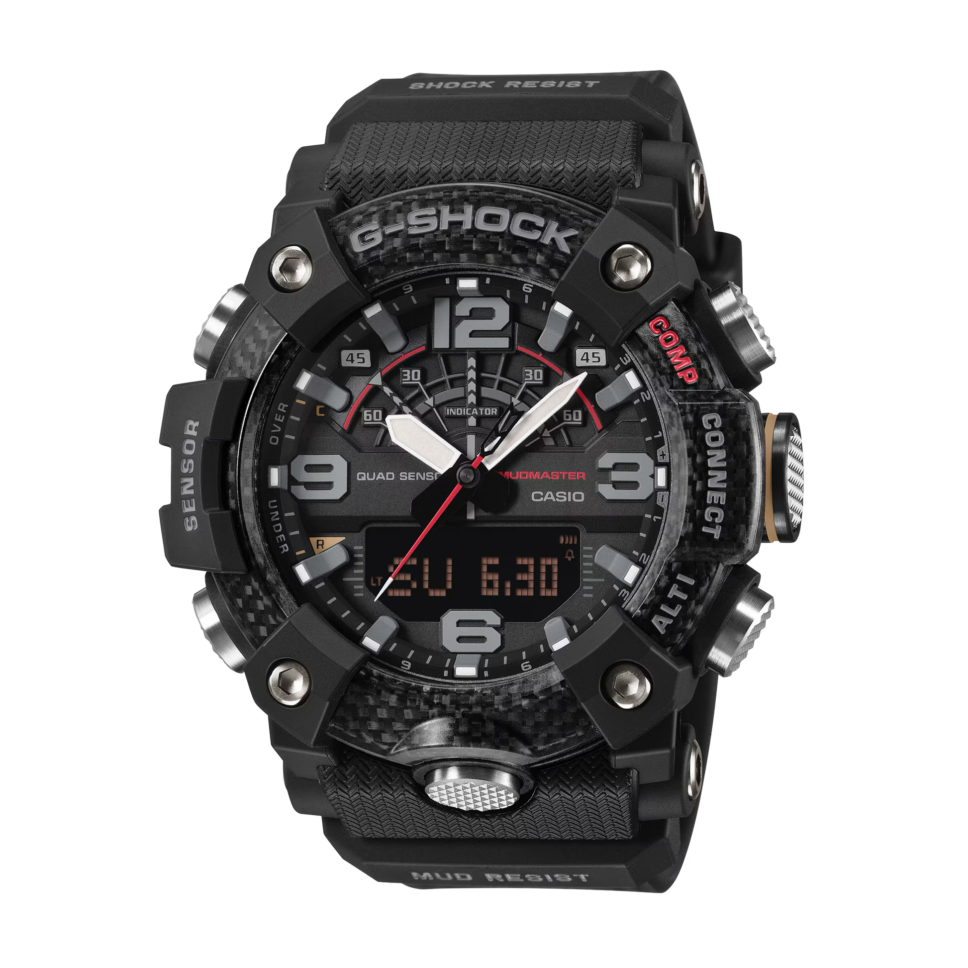 G-SHOCK GGB100X-1A-1
