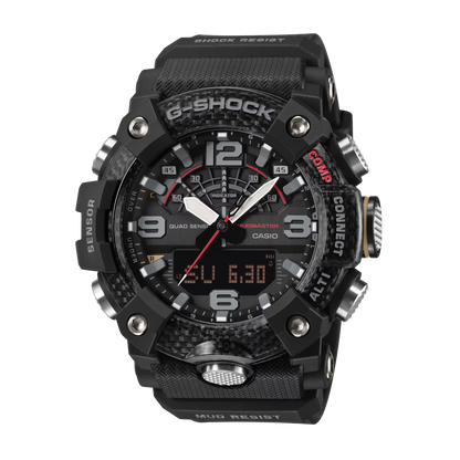 G-SHOCK GGB100X-1A-1