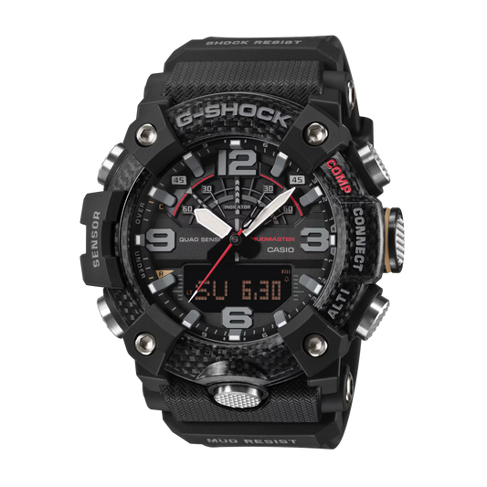 G-SHOCK GGB100X-1A-1