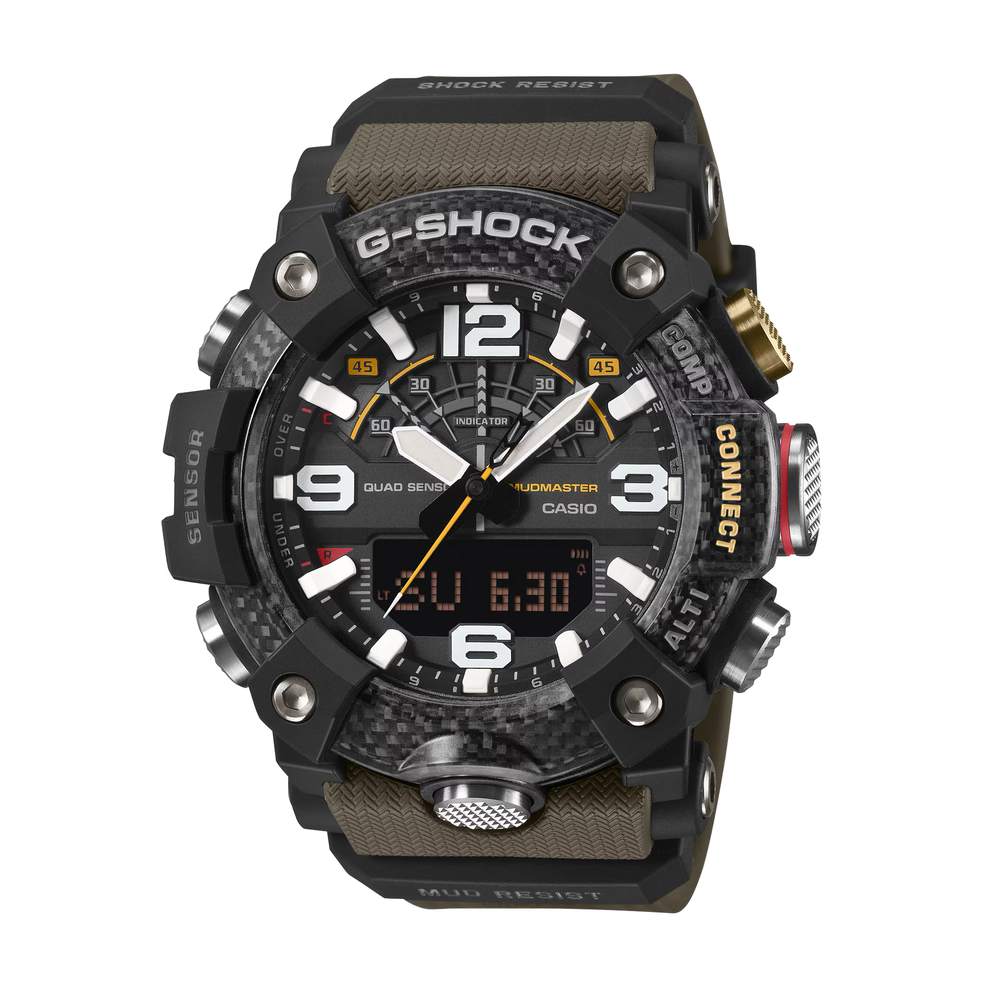 G-SHOCK GGB100X-1A3-1