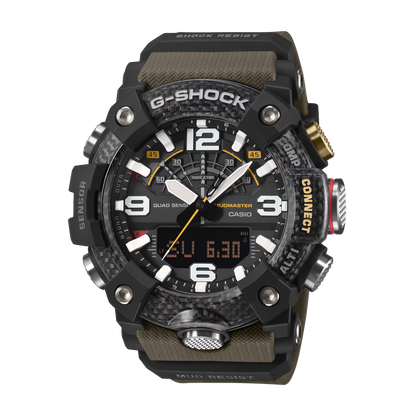G-SHOCK GGB100X-1A3-1