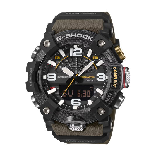 G-SHOCK GGB100X-1A3-1