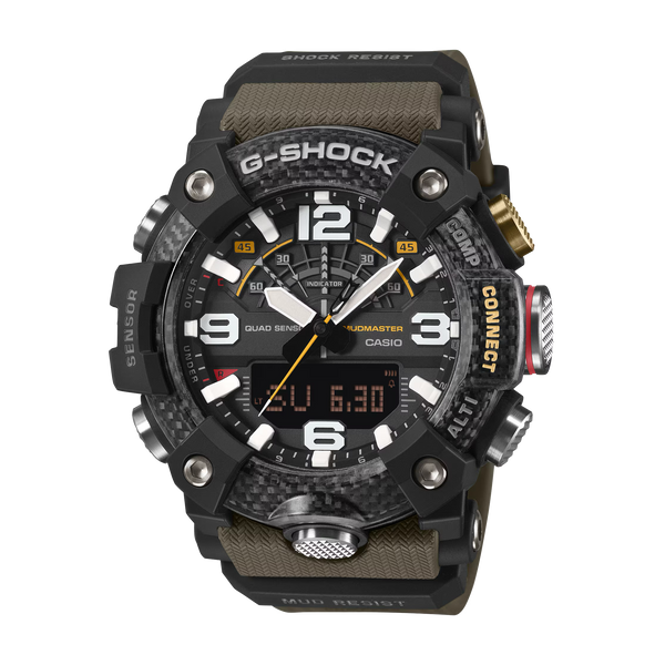G-SHOCK GGB100X-1A3 | King Jewelers