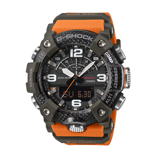 G-SHOCK GGB100X-1A9-1