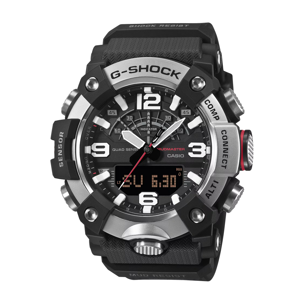G-SHOCK GGB100XM-1A | King Jewelers