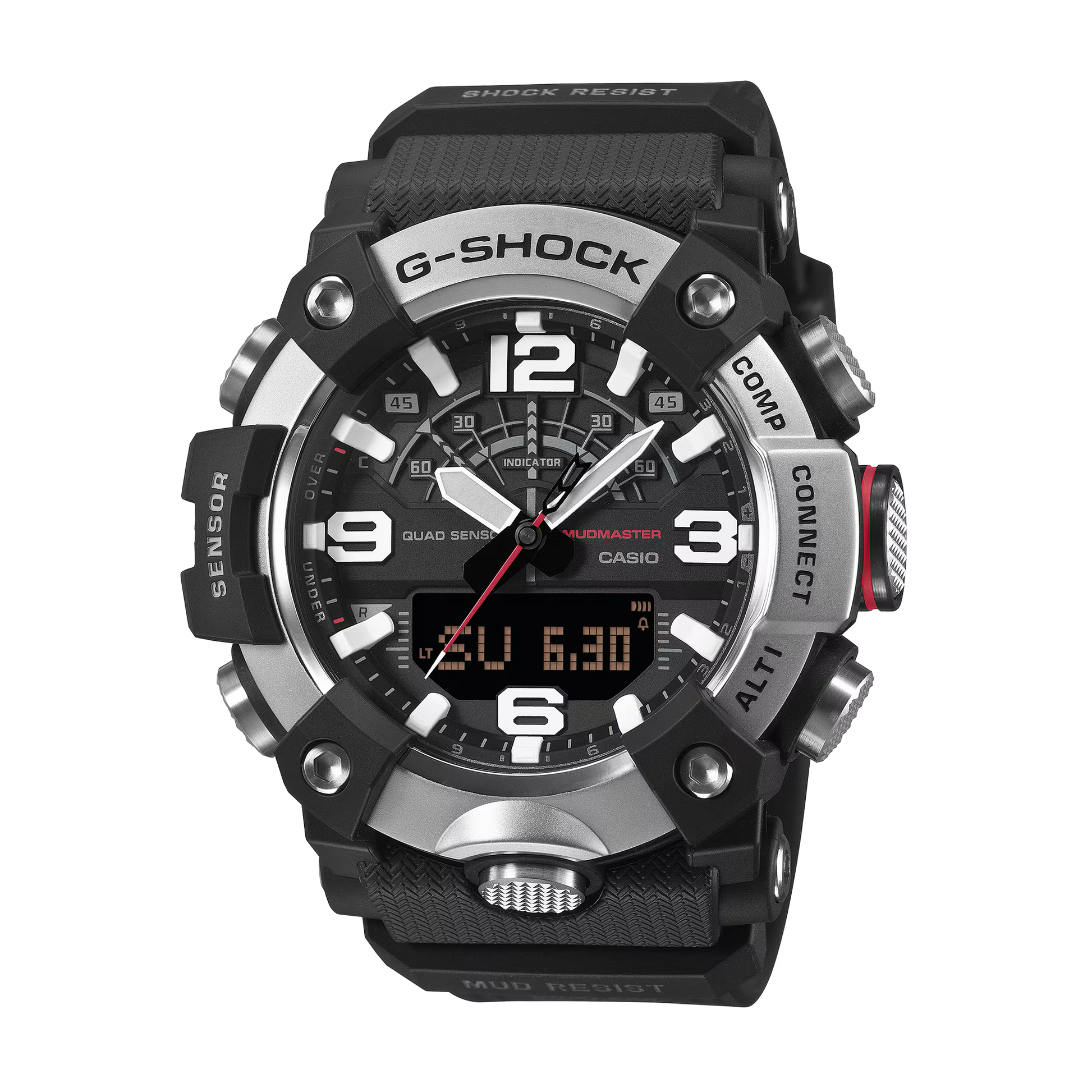 G-SHOCK GGB100XM-1A-1
