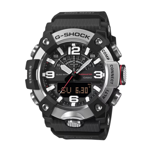 G-SHOCK GGB100XM-1A-1