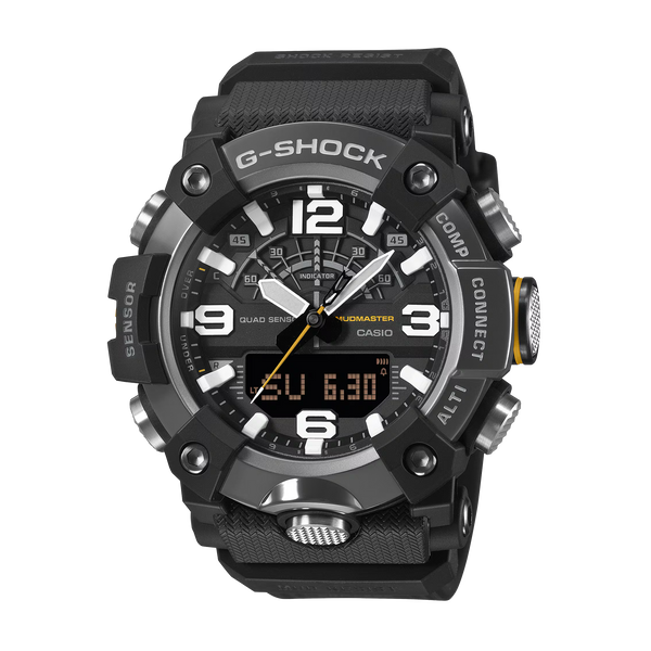 G-SHOCK GGB100XMB-1A | King Jewelers