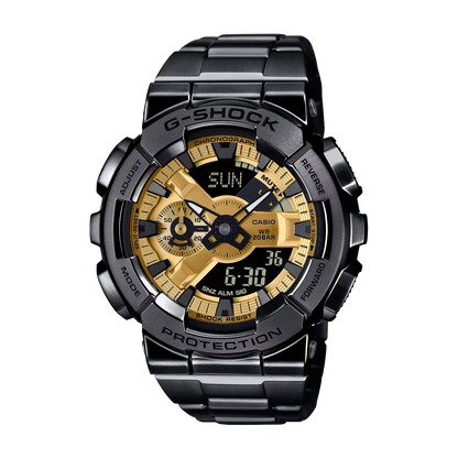 G-SHOCK GM110BD-1A9-1