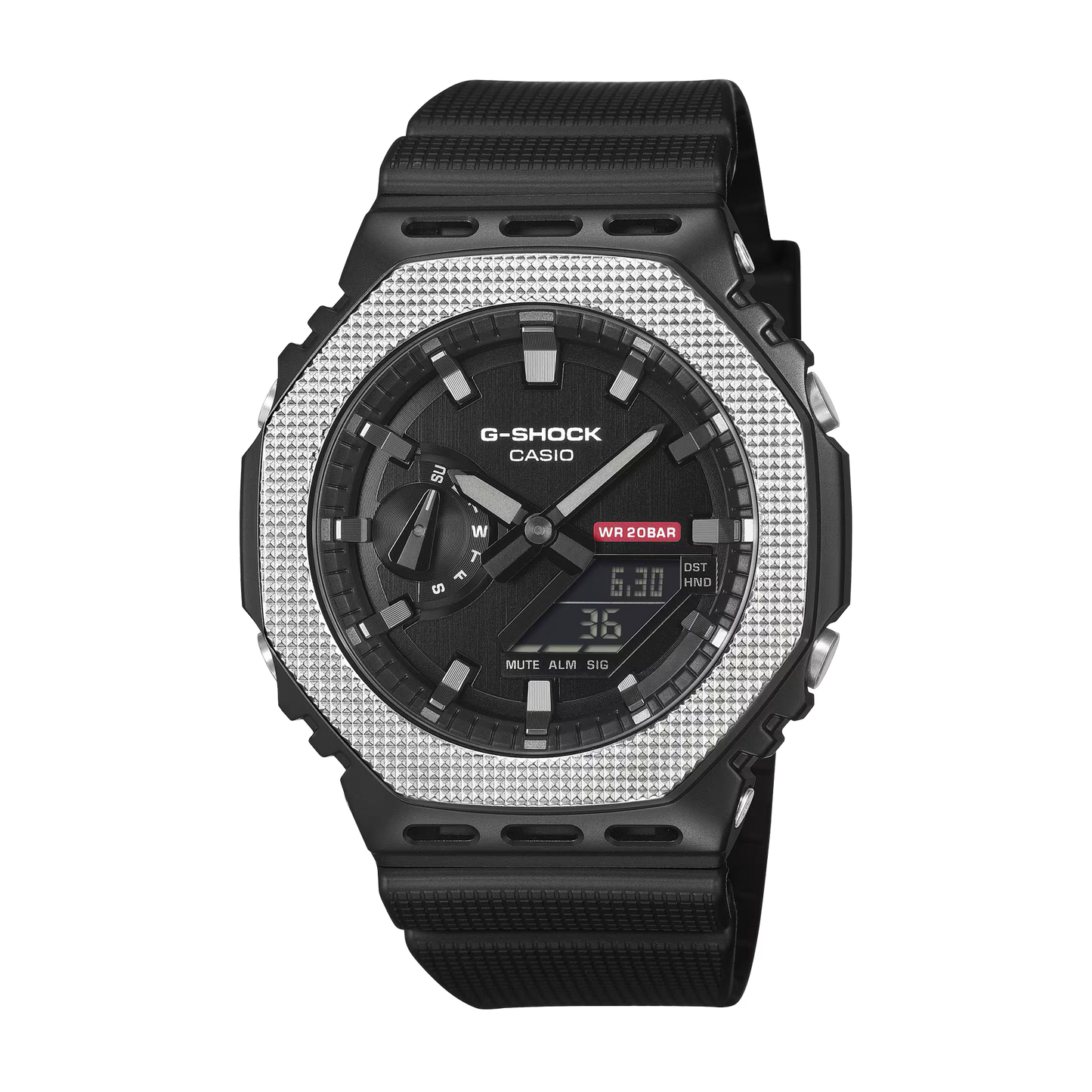 G-SHOCK GM2100BM-1A-1