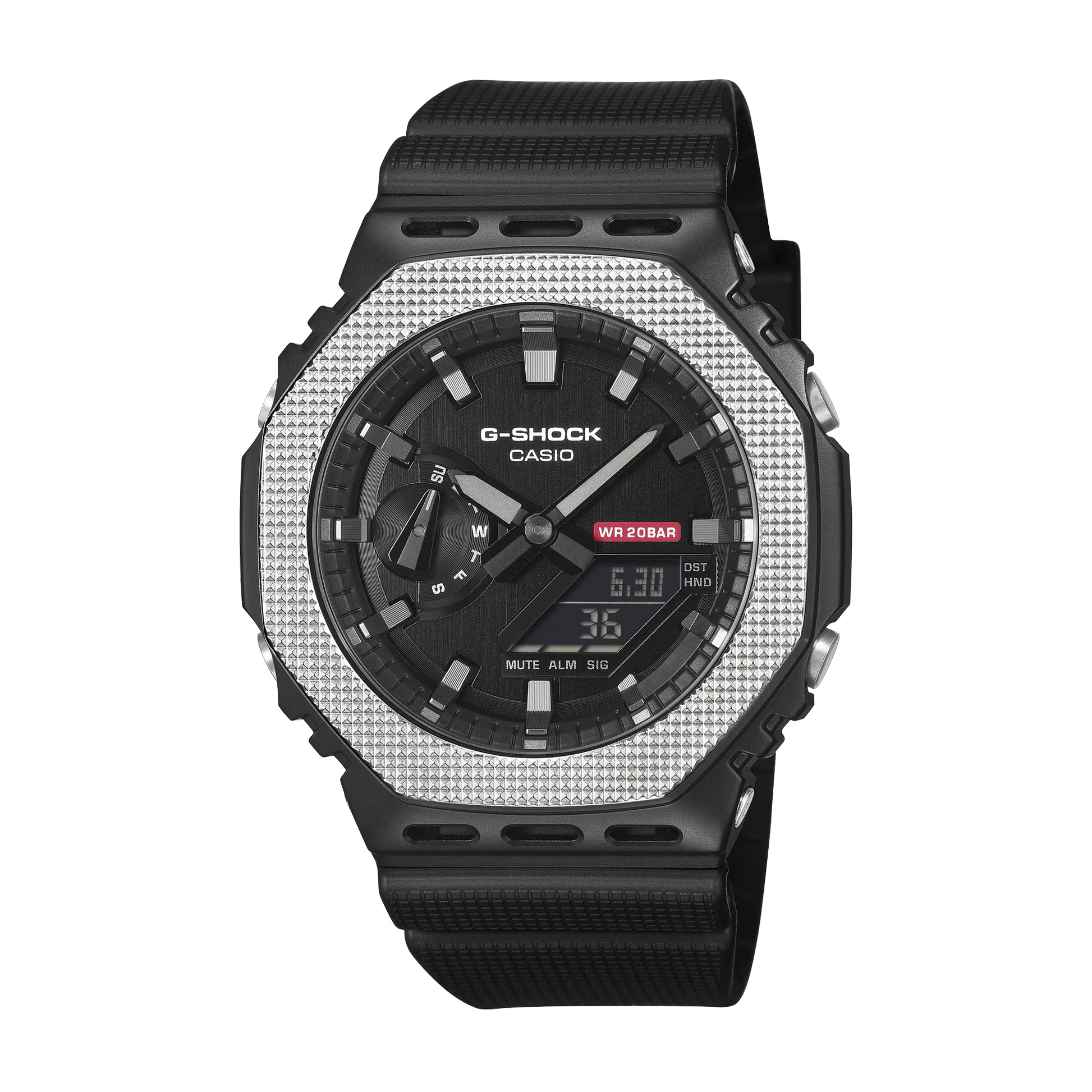 G-SHOCK GM2100BM-1A-1