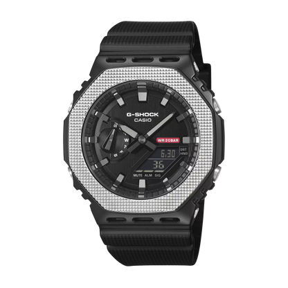 G-SHOCK GM2100BM-1A-1