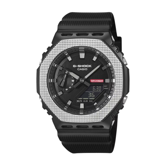 G-SHOCK GM2100BM-1A-1