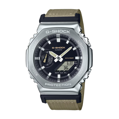 G-SHOCK GM2100C-5A-1