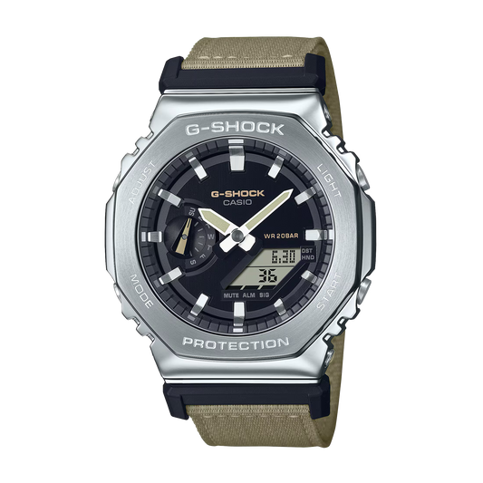 G-SHOCK GM2100C-5A-1