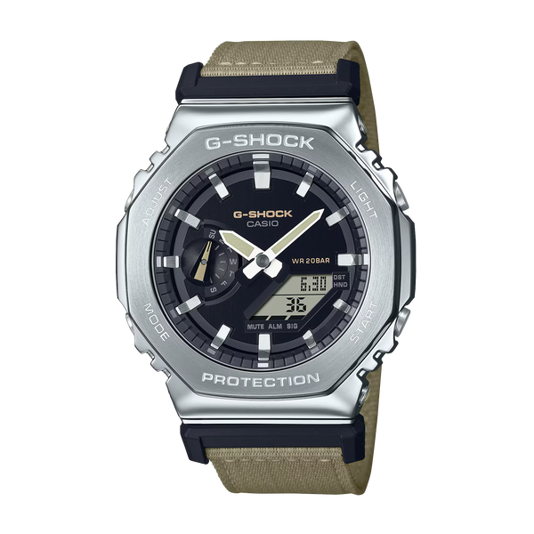 G-SHOCK GM2100C-5A | King Jewelers