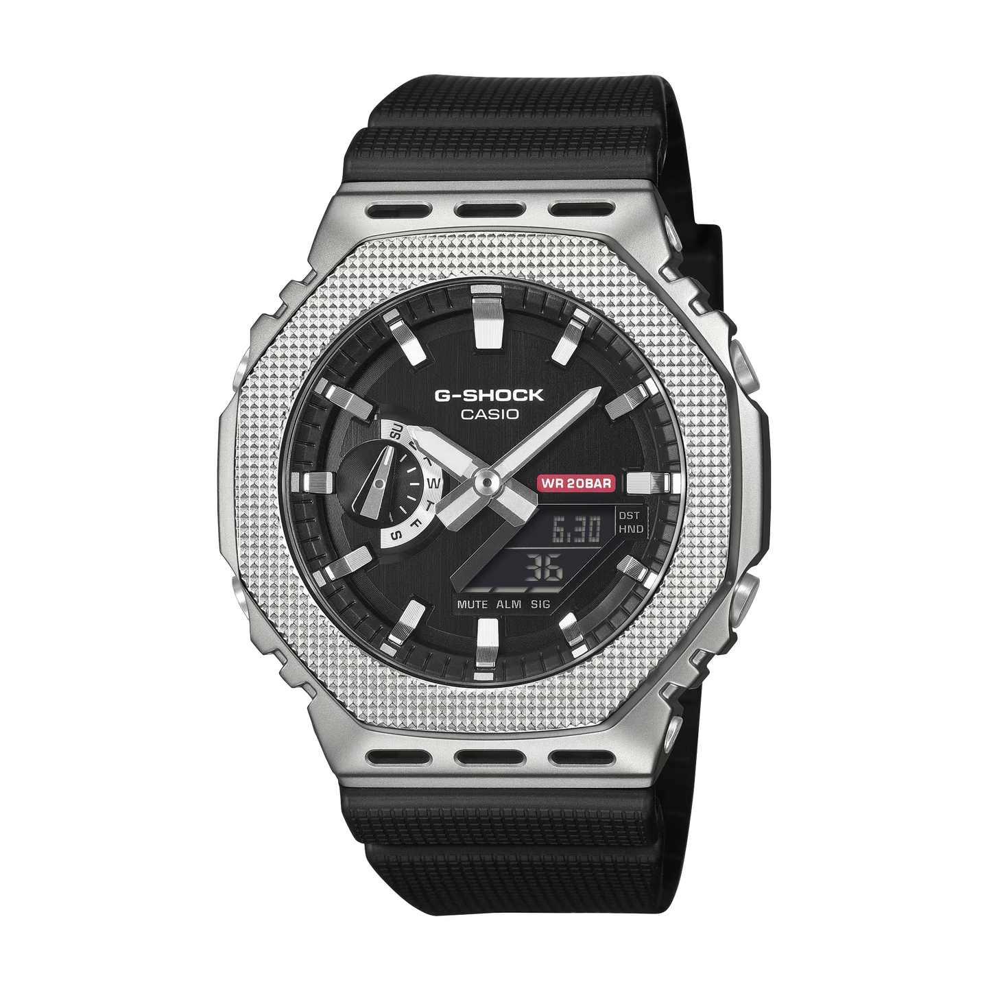 G-SHOCK GM2100M-1A-1